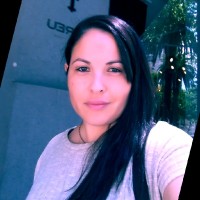 María Fernanda Lauría
