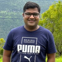 Darshan Shah