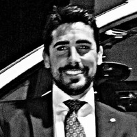 Rafael Salvago Benitez