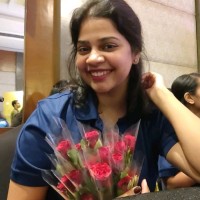 Vibhavari Gokhale