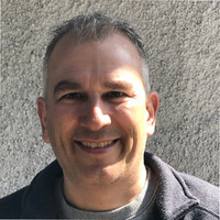 Martin Berger