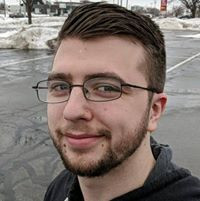 Logan Pauli, MBA