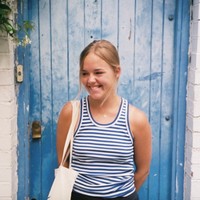 Caroline Reverman
