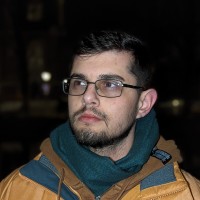 Nikolay Bartkiv