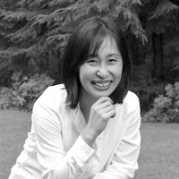 Wakaba (Kato) Huffman