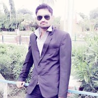 Rishabh Bhalla