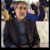 Muhammad Yasin Saqib