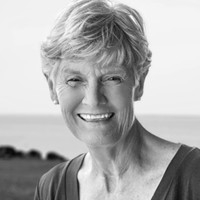 Lynn Moss