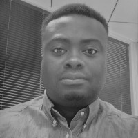 Victor Anokam