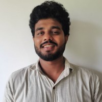 Ramesh Sanjaya