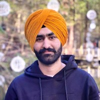 Arshdeep Singh