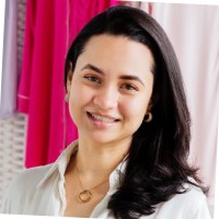 Boutaina Faruq