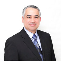 Javier E. Torres-Martínez, MHSA