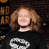 Samuel Kaplan