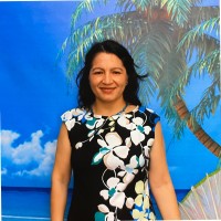 Zoila Alvarado