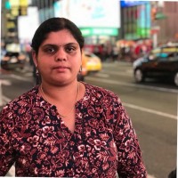 Sarutha Vignesh