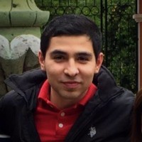 Andres Guadiana