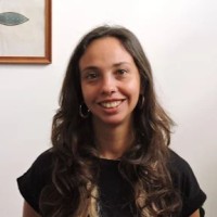 Eloisa Garcia Añino