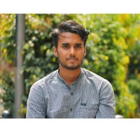 Harshith C