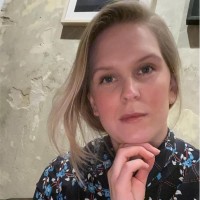 Amy Strang