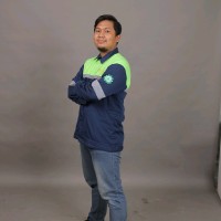 Lutfijeries Mahardika Pratama