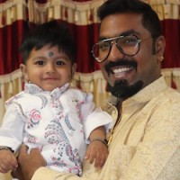 Saurabh Bhoinkar