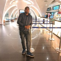 Sarvesh Kumar