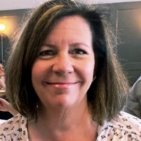 Patricia O'Brien