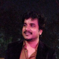 Nishant Parida