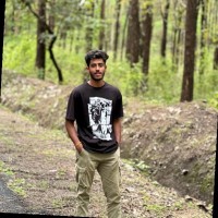 Shayan Shetty