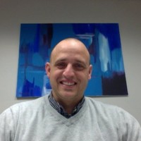 Larry Goodrich