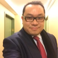 Steven Wong