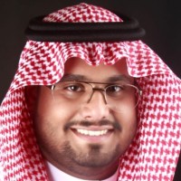 Muath Alshehri