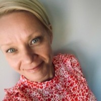 Johanna Suutari