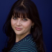 Izzy Nelson