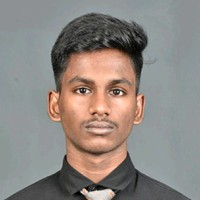 Aravindram V