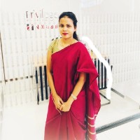Rashmi Fernando