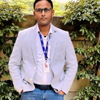 Vikas Singh