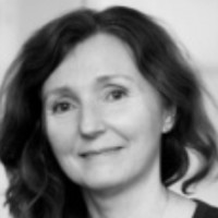 Oddveig Foss