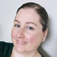 Carol Roach