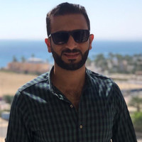 Mohamed Maher