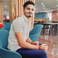 AASHUTOSH KUMAR