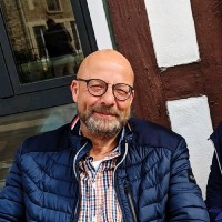 Andreas Runge