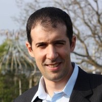 Olivier Roffe