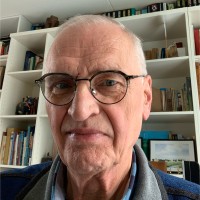 Jan Vernooij
