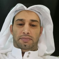 Abdullah Alsubaie