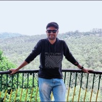 Varun Balaji