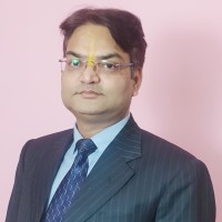Dhruvendra Chauhan