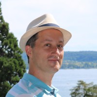 Cédric Tissot
