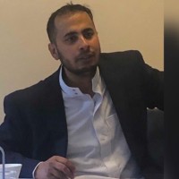 Safwaan Adam